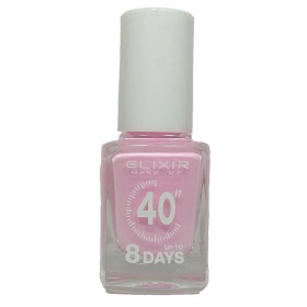 Elixir Make-Up Nail Polish 40 Βερνίκι Νυχιών Up To 8 Days 241, 13ml