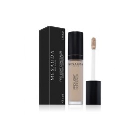 Mesauda Pro Light Concealer Υγρό Ενυδατικό Κονσίλερ W20, 4ml