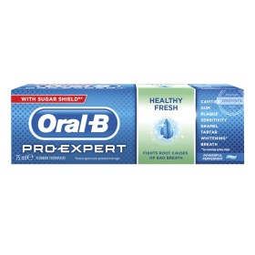 Oral-B Pro Expert Health Fresh Οδοντόκρεμα με φρεσκάδα μέντας, 75ml