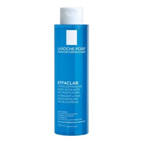 La Roche Posay Effaclar Lotion Astrigent Στυπτική Λοτιόν Προσώπου, 200ml