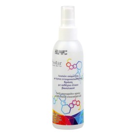 Sostar Αντικουνουπική Λοσιόν με Βασιλικό, 150ml