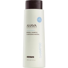 Ahava Dead Sea Water Mineral Shampoo, Απαλό Σαμπουάν, 400ml