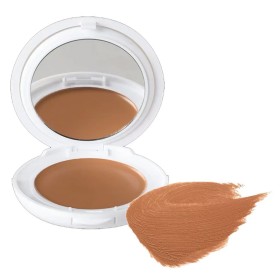 Avene Couvrance Compact Foundation Cream Comfort  Make Up σε Μορφή Κρέμας SPF30 5.0 Μπεζ, 10gr