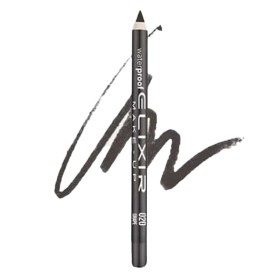 Elixir Waterproof Eye Pencil Μολύβι Ματιών #020 Grape, 1.4g