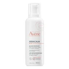 Avene XeraCalm A.D Ενυδατικό Balm Ανάπλασης για Ξηρές Επιδερμίδες, 400ml