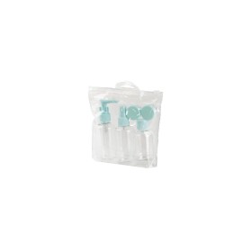 Ro accessories Σετ ταξιδίου, σετ 5 τμχ TL145A