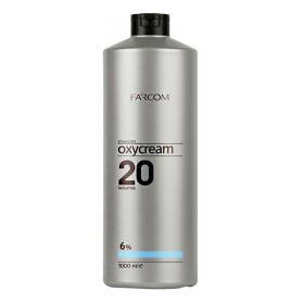 Farcom Oxycream 20 Ενεργοποιητής Bαφής Volume 6%, 1000ml
