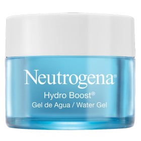 Neutrogena Hydro Boost Water Gel Ενυδατική Κρέμα Gel Προσώπου για Kανονικές/Mικτές Eπιδερμίδες, 50ml