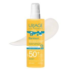 Uriage Bariesun Αδιάβροχο Παιδικό Αντιηλιακό σε Spray Spf50+, 200ml