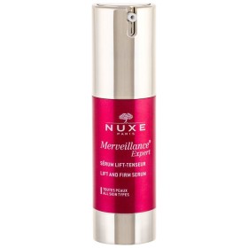  NUXE Serum Merveillance expert- Για όλους τους τύπους επιδερμίδας 30ml