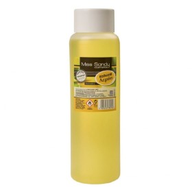 MISS SANDY ΚΟΛΩΝΙΑ 500ml - (ΛΕΜΟΝΙ)