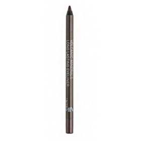 Korres Volcanic Minerals Long Lasting Eyeliner No. 02 Καφέ, 1,2gr