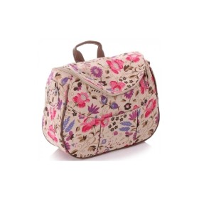 Minene Τσάντα Αλλαξιέρα Layla Floral 9672