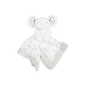 Lulujo Elephant από Ύφασμα για Νεογέννητα LJ904 15*15cm, 1τμχ