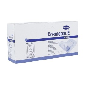 Hartmann Cosmopor E 15x6cm Αυτοκόλλητη Αποστειρωμένη Γάζα 25 Τεμάχια