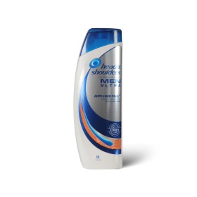 HEAD & SHOULDERS ΣΑΜΠΟΥΑΝ ΚΑΤΑ ΤΗΣ ΤΡΙΧΟΠΤΩΣΗΣ 400ML