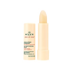 Nuxe Reve de Miel Stick Levres Lip Moisturizing Stick Ενυδατικό Στικ Χειλιών, 4gr