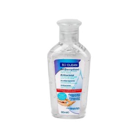 So Clean Αντισηπτικό χεριών 80ml