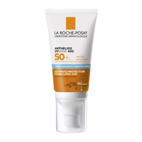 La Roche-Posay Anthelios UVmune400 Spf50+ Ενυδατική Κρέμα Προσώπου Χωρίς Άρωμα, 50ml