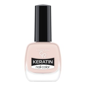 Golden Rose Keratin Βερνίκι Νυχιών No07, 10.5ml