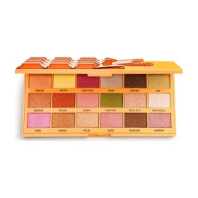 I Heart Revolution Honey Chocolate Palette