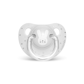 SUAVINEX ΠΙΠΙΛΑ EVO HYGGE 0-6M RABBIT GREY