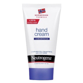 Neutrogena Hand Cream Κρέμα Χεριών με Άρωμα, 75ml