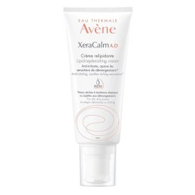 Avene XeraCalm A.D. Creme Defi Fig Κρέμα για Αναπλήρωση των Λιπιδίων, 200ml