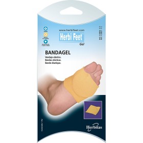 Herbi Feet Προστατευτικό Μεταταρσίου Με Gel HF 6022, 2τμχ