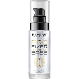 Revers Pro Fixer Make-up Base Long-lasting Primer (30ml)