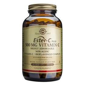 Ester-C Συμπλήρωμα Διατροφής 500mg, veg caps 250s