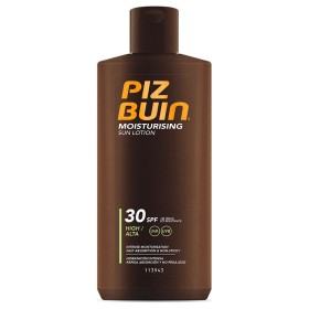 Piz Buin Moisturising Sun Lotion SPF30 Αντηλιακό Γαλάκτωμα Σώματος,200ml