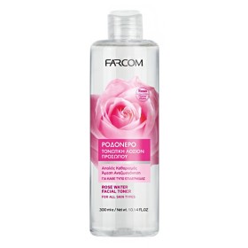 Farcom Ροδόνερο Lotion, 300ml