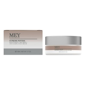 Mey Supreme Reptide Κρέμα Προσώπου Ενυδάτωσης Αντιγήρανσης Αναγέννησης, 50ml