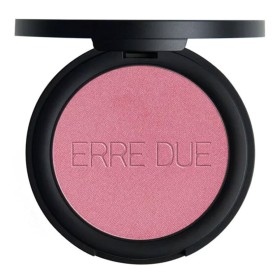 Erre Due Blusher Ρουζ με Λεπτή & Μεταξένια Υφή 107 Apple Pie, 5.5gr