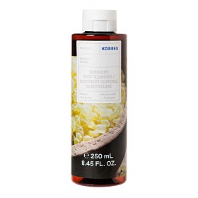 Korres Μαστίχα Body Cleanser, 250ml