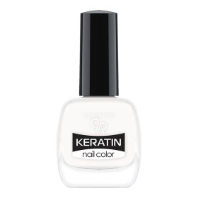 Golden Rose Keratin Βερνίκι Νυχιών No02, 10.5ml