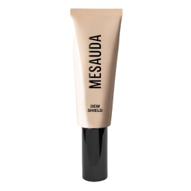 Mesauda Milano Dew Shield BB 101 Fair Κρέμα Προσώπου Ημέρας για Ατέλειες με SPF20+, 40ml