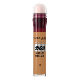 Maybelline Instant Anti Age Eraser Liquid Concealer 10 Caramel, 6ml