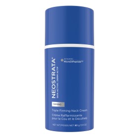 Neostrata® Skin Active Triple Firming Neck Cream Κρέμα Εντατικής Σύσφιξης & Αναζωογόνησης για Λαιμό & Ντεκολτέ, 80g