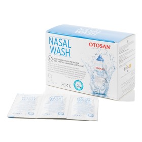 Otosan® Nasal Wash Σύστημα Ρινικών Πλύσεων, 30 Φακελάκια