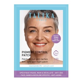 Talika Pigment Control Skin Patch Επιθέματα Προσώπου κατά των Κηλίδων, 40 τεμάχια