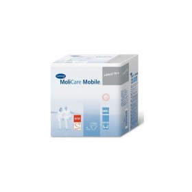 Hartmann MoliCare Mobile Ideal Fit Πάνες Ακράτειας XLarge 14pcs