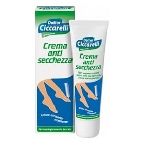 Dr.Ciccarelli Timodore Κρέμα Κατά Της Ξηρότητας, 50ml