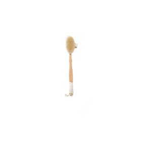 Ro accessories Βούρτσα Ξύλινη πλάτης με λαβή