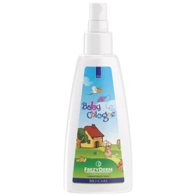 Frezyderm Babyline Baby Cologne Βρεφική κολόνια, 150ml