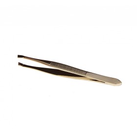 Ro-Ro Accessories Τσιμπιδάκι Φρυδιών Λοξό, 1τμχ