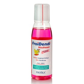 Froika Froidendi Mouthwash Παιδικό Στοματικό Διάλυμα, 250ml