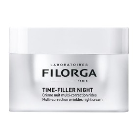 Filorga Time Filler Night 5 XP Αντιρυτιδική Κρέμα Νυκτός, 50ml