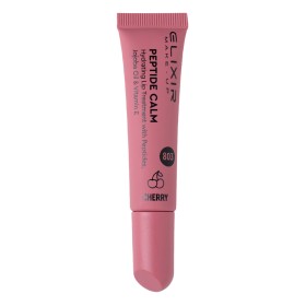 Elixir Peptide Calm Lip Ενυδατική Θεραπεία Χειλιών με Πεπτίδια 803 Cherry, 15gr